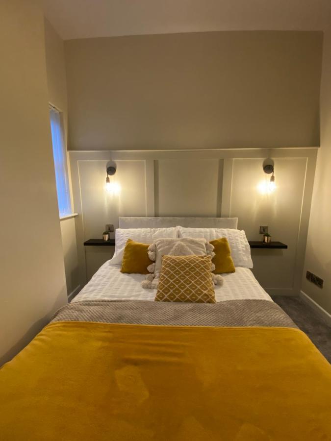 Cosy Loft Apartment Баликасъл Екстериор снимка